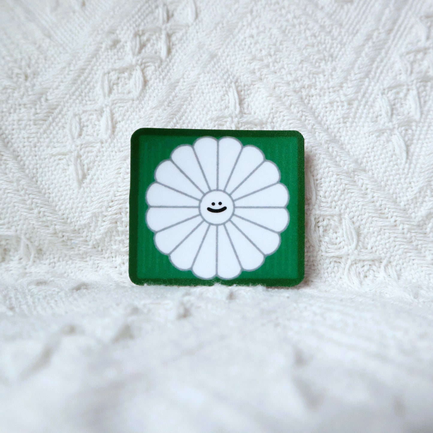 Tutu Kueh (嘟嘟糕) Sticker