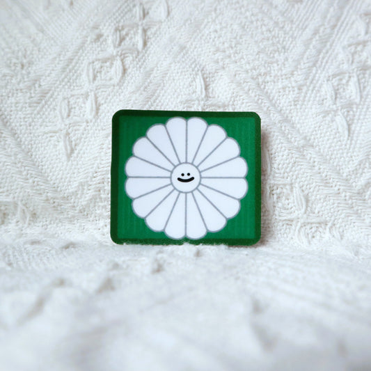 Tutu Kueh (嘟嘟糕) Sticker