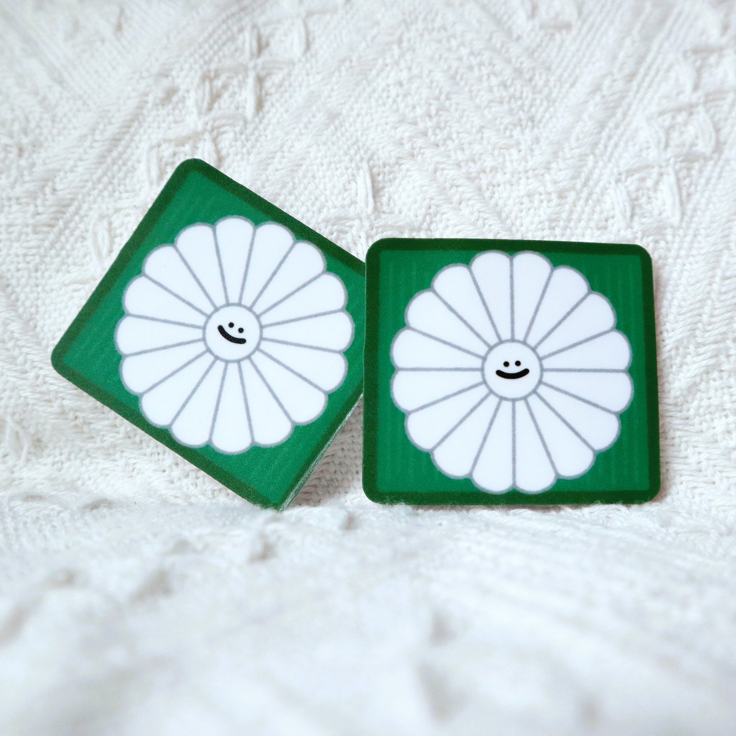 Tutu Kueh (嘟嘟糕) Sticker